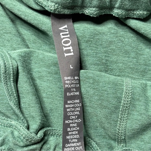 Vuori Performance Joggers - Picture 5 of 5